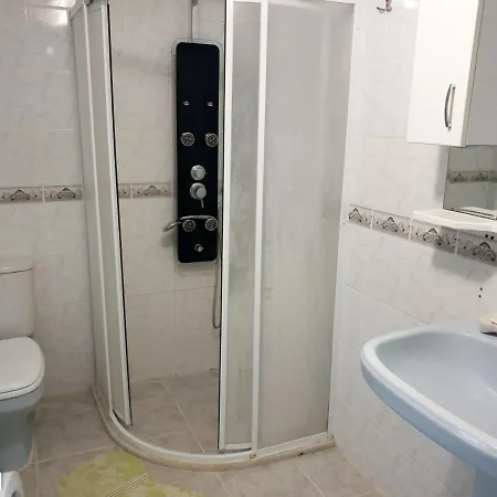 Large Duplex Apartment With Amazing Sea View Holiday home