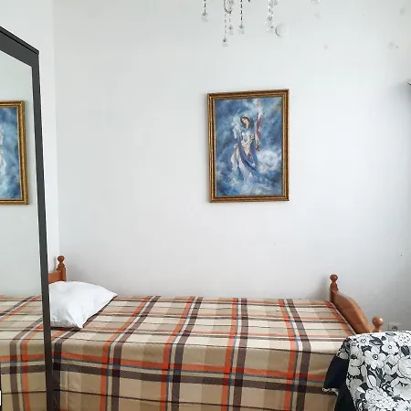 Large Duplex Apartment With Amazing Sea View *