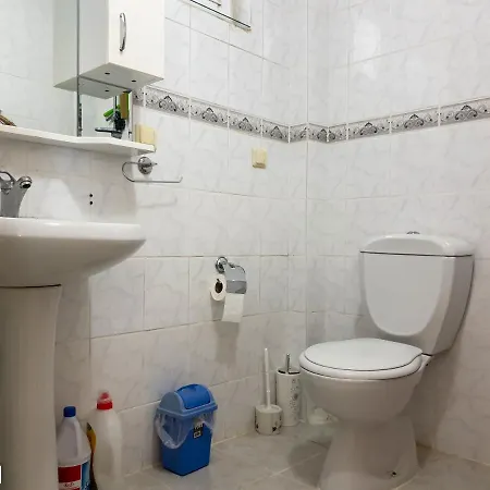 Large Duplex Apartment With Amazing Sea View