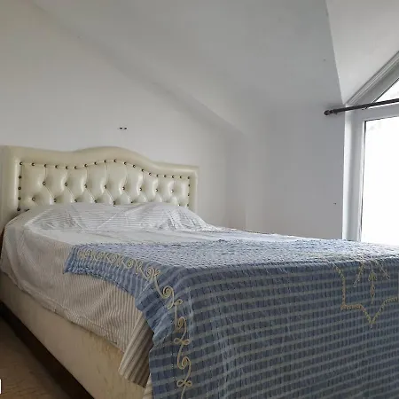 Holiday home Large Duplex Apartment With Amazing Sea View