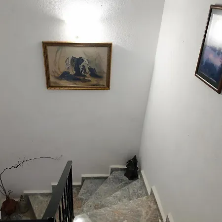 Large Duplex Apartment With Amazing Sea View Datca