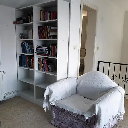 Large Duplex Apartment With Amazing Sea View Holiday home Datca