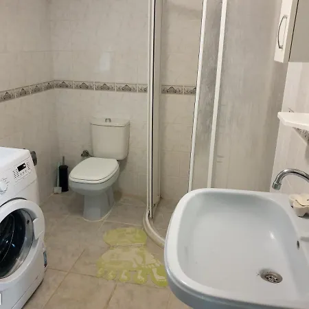 Holiday home Large Duplex Apartment With Amazing Sea View