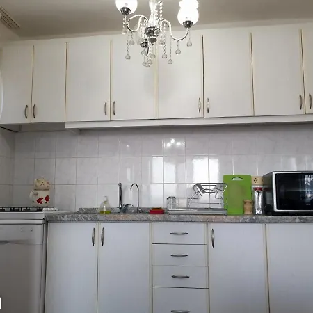 Large Duplex Apartment With Amazing Sea View * דטקה
