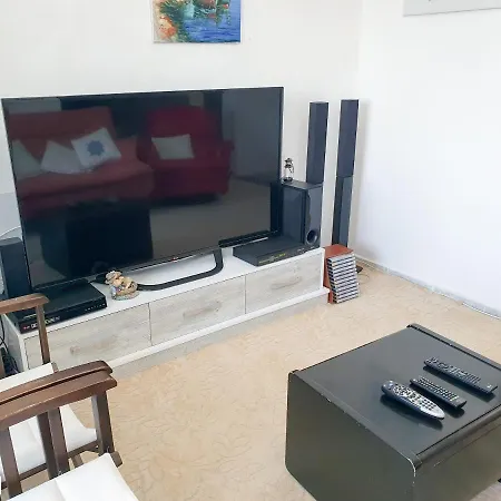 Prázdninový dům Large Duplex Apartment With Amazing Sea View Datça