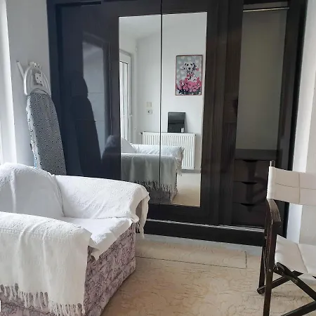 Large Duplex Apartment With Amazing Sea View בית נופש *