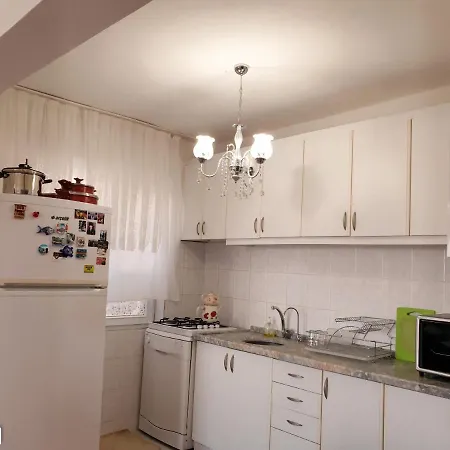 Prázdninový dům Large Duplex Apartment With Amazing Sea View *