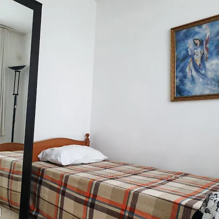 Large Duplex Apartment With Amazing Sea View